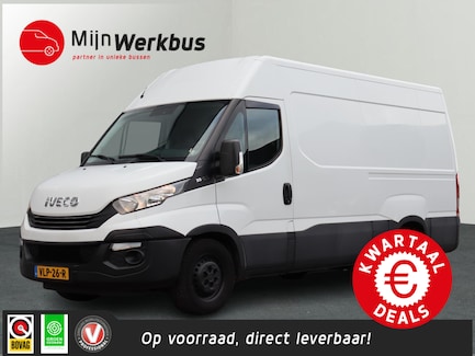 IVECO Daily 0