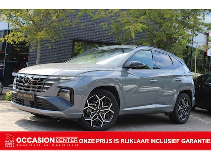 Hyundai Tucson 0