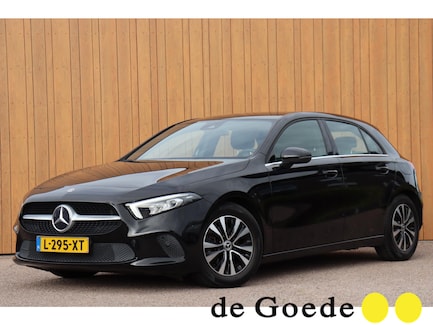 Mercedes-Benz A-klasse 0