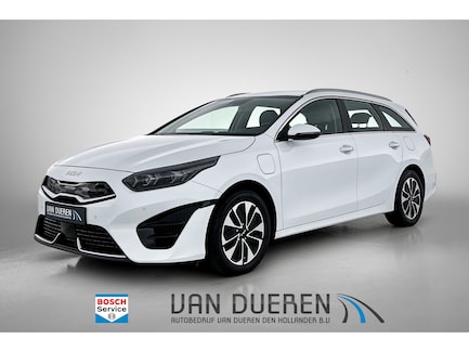 Kia Ceed 0