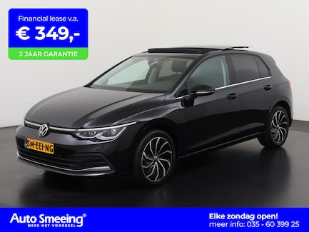 Volkswagen Golf 0