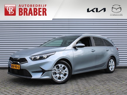 Kia Ceed 0