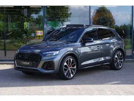 Audi Q5 0
