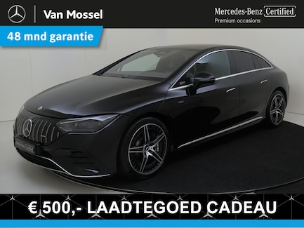 Mercedes-Benz EQE 0