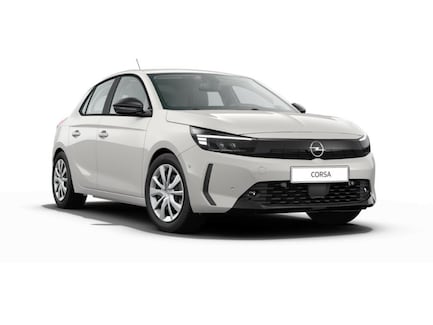 Opel Corsa 0