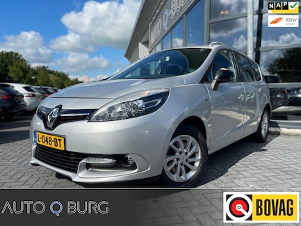 Renault Grand Scenic 0
