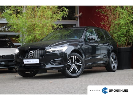 Volvo XC60 0