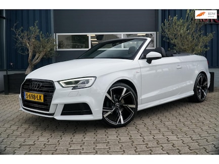 Audi A3 0