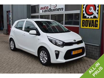 Kia Picanto 0