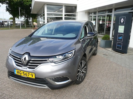 Renault Espace 0