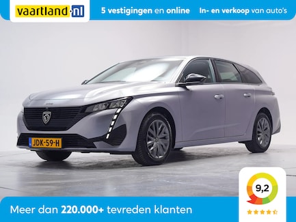 Peugeot 308 0