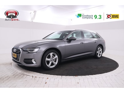 Audi A6 0