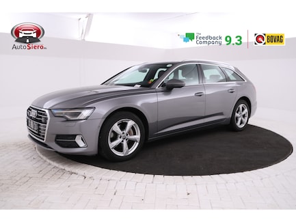 Audi A6 0