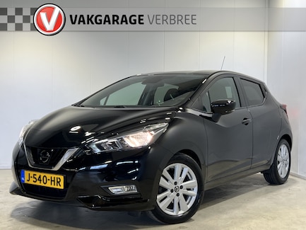 Nissan Micra 0