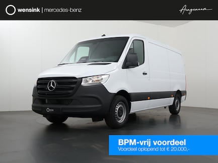 Mercedes-Benz Sprinter 0