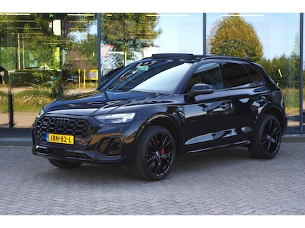 Audi Q5 0