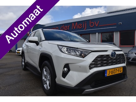 Toyota RAV4 0