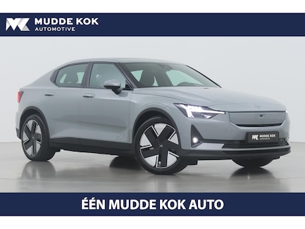 Polestar 2 0