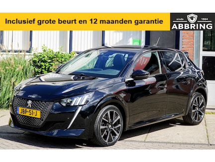 Peugeot 208 0