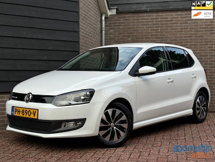 Volkswagen Polo 0
