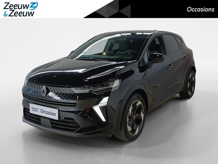 Renault Captur 0