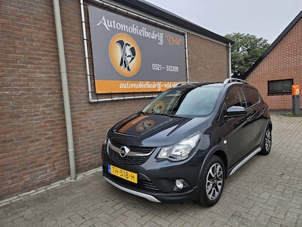 Opel Karl 0