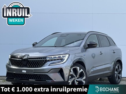 Renault Austral 0