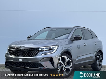 Renault Austral 0