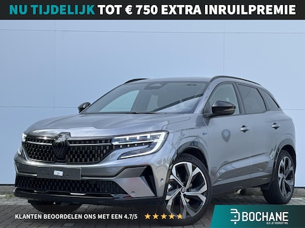Renault Austral 0