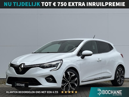 Renault Clio 0