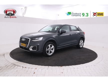 Audi Q2 0