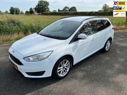 Ford Focus 0
