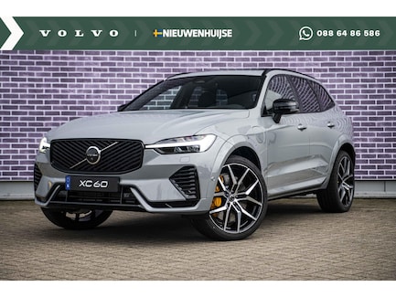 Volvo XC60 0