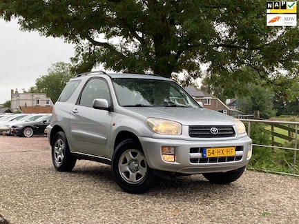 Toyota RAV4 0