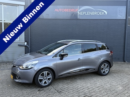 Renault Clio 0