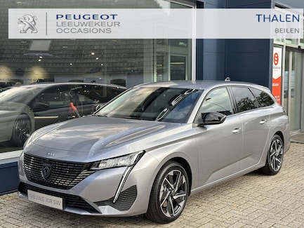 Peugeot 308 0