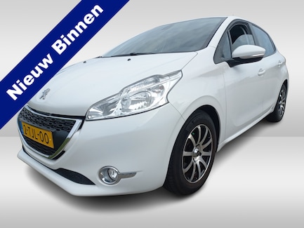 Peugeot 208 0