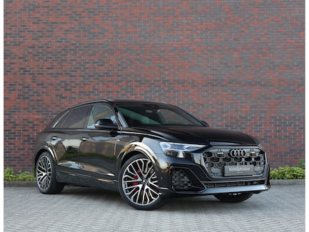 Audi Q8 0