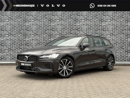 Volvo V60 0