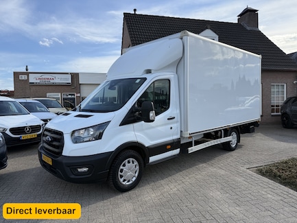 Ford Transit 0