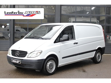 Mercedes-Benz Vito 0