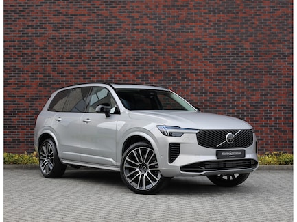 Volvo XC90 0
