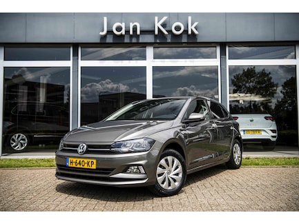 Volkswagen Polo 0