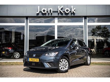 SEAT Ibiza 0