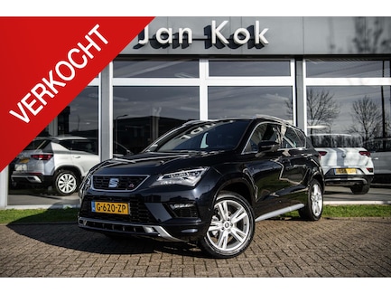 SEAT Ateca 0