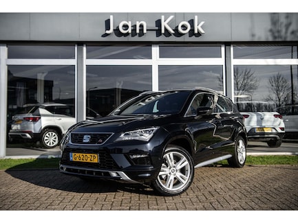 SEAT Ateca 0
