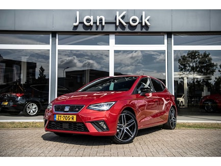 SEAT Ibiza 0