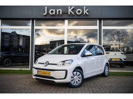 Volkswagen Up! 0