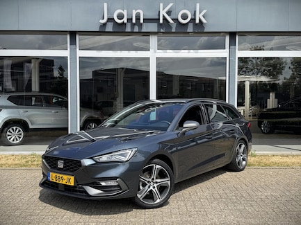 SEAT Leon 0