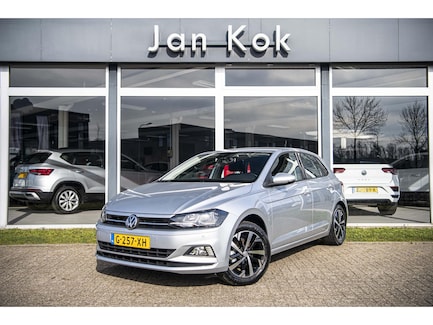Volkswagen Polo 0